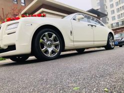 -华润婚车租赁公司·和胜租车