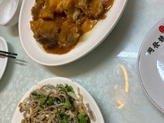 -同发号饭庄(复兴路店)