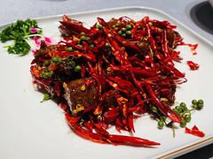 -嘉禾·悦享餐厅(八方汇店)