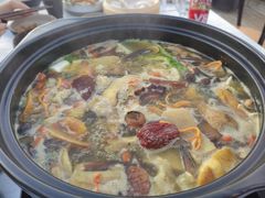 -芸鲜季·云南野生菌餐厅· 云南风物味研社(闵行店)