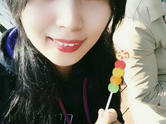 -妙美粒大白兔糖巧屋(夫子庙店)