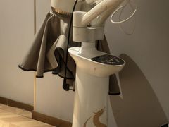 -华夏良子·足道SPA艾灸(翠微店)