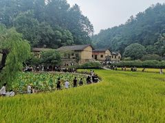 -韶山毛泽东同志故居