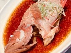 -阿明小菜·海鲜·上海菜(浦建路店)