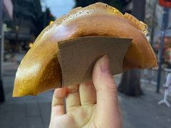 -贺记蛋烘糕(文庙西街店)
