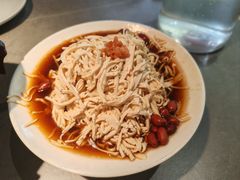 -晓淮山·扬州早茶·淮扬菜(龙阳广场店)