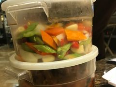 -黄记煌三汁焖锅(崇文门店)