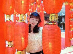 -银泰百货(北京大红门店)