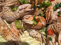 -阿妹小海鲜(下角店)