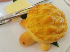-蔡澜点心·粤菜(嘉里中心店)
