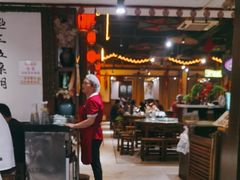 -灶东家民间菜(回兴店)
