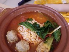 -71号豆汤饭·成都小馆(重庆观音桥店)