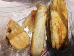 葱油酥-宫廷糕点铺