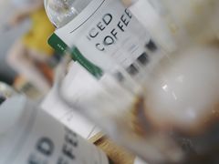 冰滴咖啡-MQ COFFEE STAND明谦(新洲店)