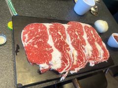 -完美生活炭火烤肉(二马路店)