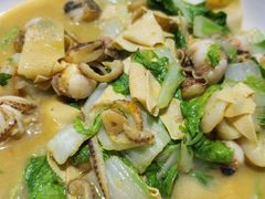 -品味居·首店·大连鲜活海鲜大连菜(东港店)