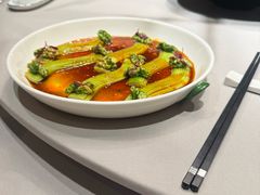 -今轩中餐厅(西安经开洲际酒店)