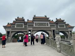 -顺峰山公园