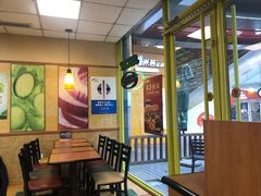 大堂-赛百味SUBWAY(勒泰店)