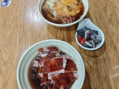 -晓马鸭店(新芜路店)