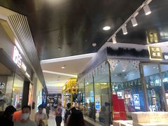 等位区-卤儿道道(杭州大厦501店)