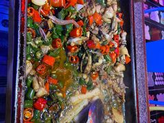 -蛙来哒(金沙洲万达店)