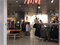 -C&A(西市城购物中心店)