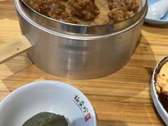 -杨爱珍大排档(龙游店)