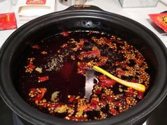 -钢管厂五区小郡肝串串香(南山店)