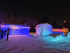 -长春市南湖公园