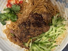 -康师傅私房牛肉面(申虹店)