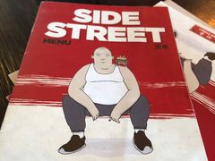 -Side Street街旁(交道口店)
