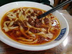 -晋B2008刀削面(小南庄店)