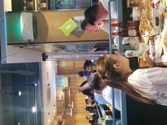 -木屋烧烤(万德庄店)
