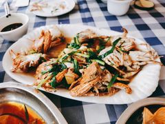 -钱大妈海鲜饭店(旅游大道店)
