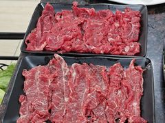 -山珍鲜牛肉火锅本地老字号(汕中老店)