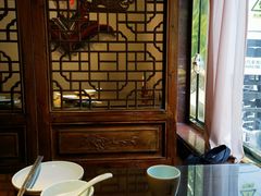 -应天大明王朝·南京菜(中山陵店)