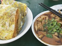 -陈记锅巴菜(五大道店)