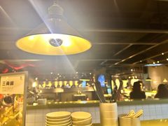 -壹小馆.皇城老妈(成都太古里店)
