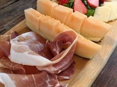 -Brut Eatery悦璞食堂(建国东路店)