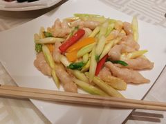 -浦华大酒店-台南担仔面海鲜楼