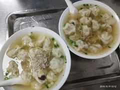 -汪家馄饨(集庆路店)