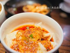 -宋·川菜(珠江新城店)