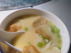瑶柱花胶肚-湯記傳菜