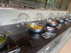 -索菲特西湖大酒店·香榭丽全日候餐厅(南山路店)