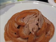 -紫光园·烤鸭·北京菜(团结湖店)