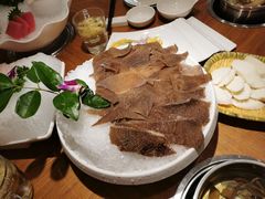-古韵轩·江浙融合菜(梁溪店)