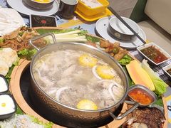 -椰小鸡·琼州糟粕醋·火锅(美兰缤纷城店)