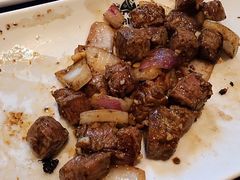 特选菲力里脊牛排-大渔之观(安贞店)