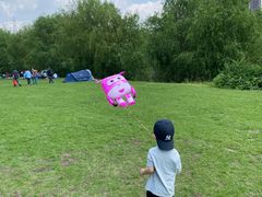 -长白岛森林公园